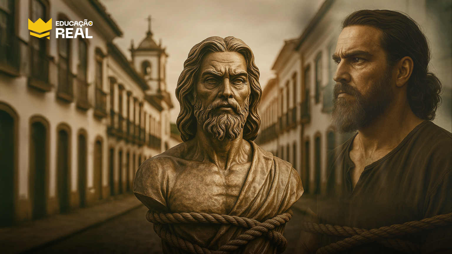 Quem foi Tiradentes e o que ele tem a ver com liberdade? | Blog ...