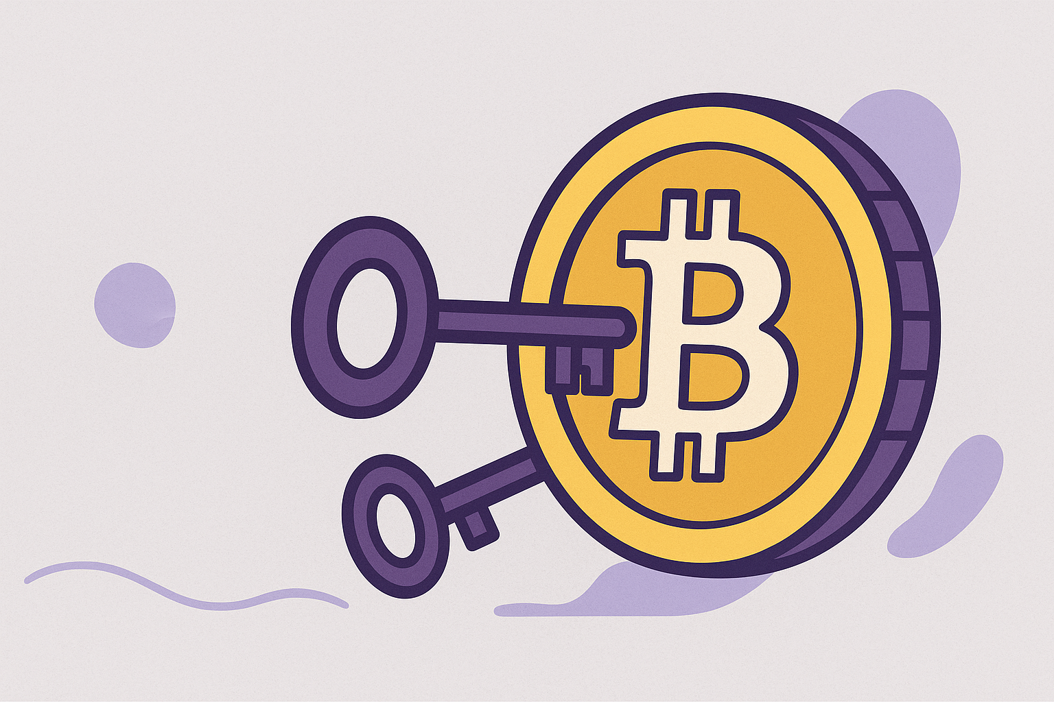 Por que autocustódia não é uma opção — é um imperativo | Blog Educação Real